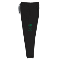 Image 5 of Green Dreams Joggers