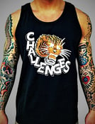 Image of Challenges Tank Top