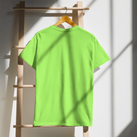 Image 7 of Lion of Judah unisex T-Shirt