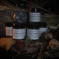 Moon Phase Loose Incense 