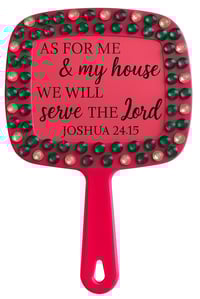 Image 5 of Mirror And Brush Bundle