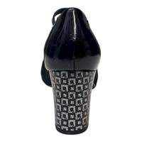 Image 5 of DORKING D8669 NAVY COMBO