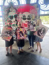 Image 5 of Collage at the Carousel 