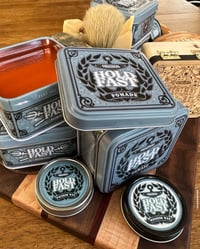 Image 1 of HOLD FAST POMADE
