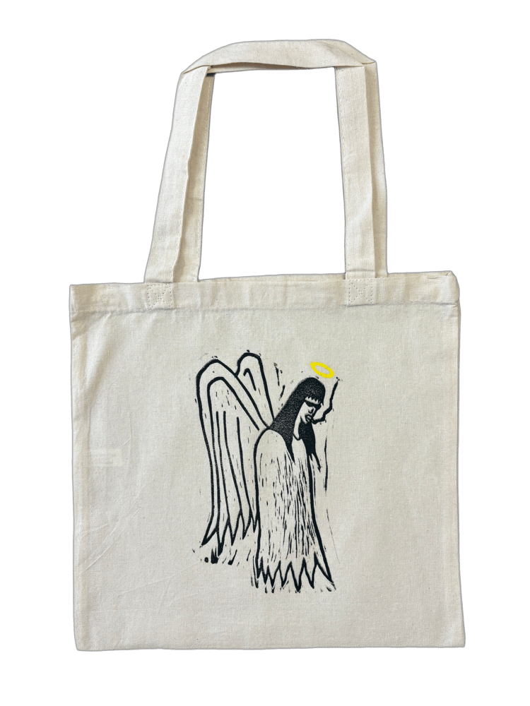 angel totebag