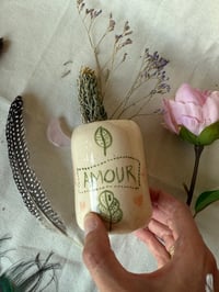 Image 7 of Petit vase en céramique 4 💐
