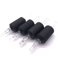 Image 1 of Tattoo tubes Disposable