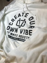 Image 2 of Create Our Own Vibe Insignia II Hoodie