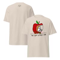 Image 9 of Unisex classic tee FAST CAR 