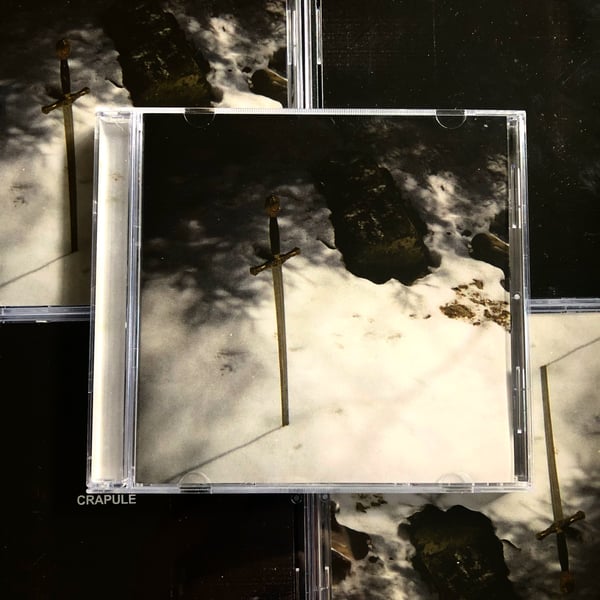 Image of Conifère - Noblesse d'Épée CD
