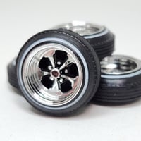 Image 4 of 1:25 14" K-Stones 