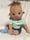Image of Clarence, Small 25.5” Toddler Boy