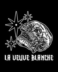 Image 5 of T-shirt Collab - « Wind Huntress » LVB série limitée