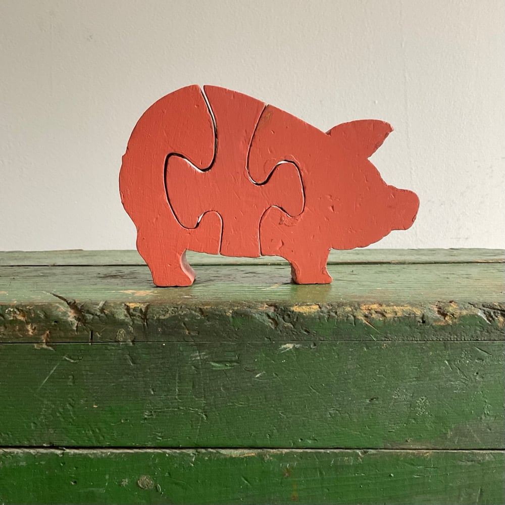 Image of PIG