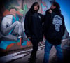 Rangda Hoodie 