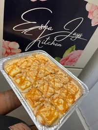 Esha’s Vanilla Banana Pudding - Full pans must be preordered 