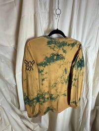 Image 5 of Pollution Longsleeve T-shirt