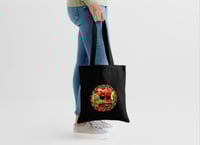 Image 3 of FAME TOTE BAG