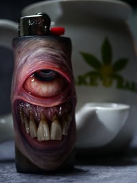 Image 9 of Faded Bic Lighter Sleeve