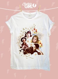 Image 1 of Camiseta Inocencia Interrumpida