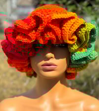 Image 1 of Orange Rainbow 