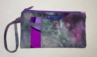 Image 1 of Wristlet