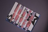 Image 2 of Hello Print (Long)