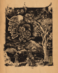 Image 1 of Yotei’s Shadow