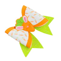 Bow Die Cut # 207 Leonora