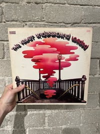 The Velvet Underground – Loaded - 1970 U.S PRESS LP!