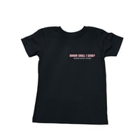 Image 2 of Send me kids black/pink