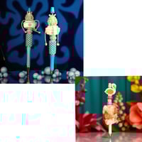 Image 1 of Fancy pens $12.00 ea