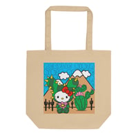 AZ Kitty - Tote Bag