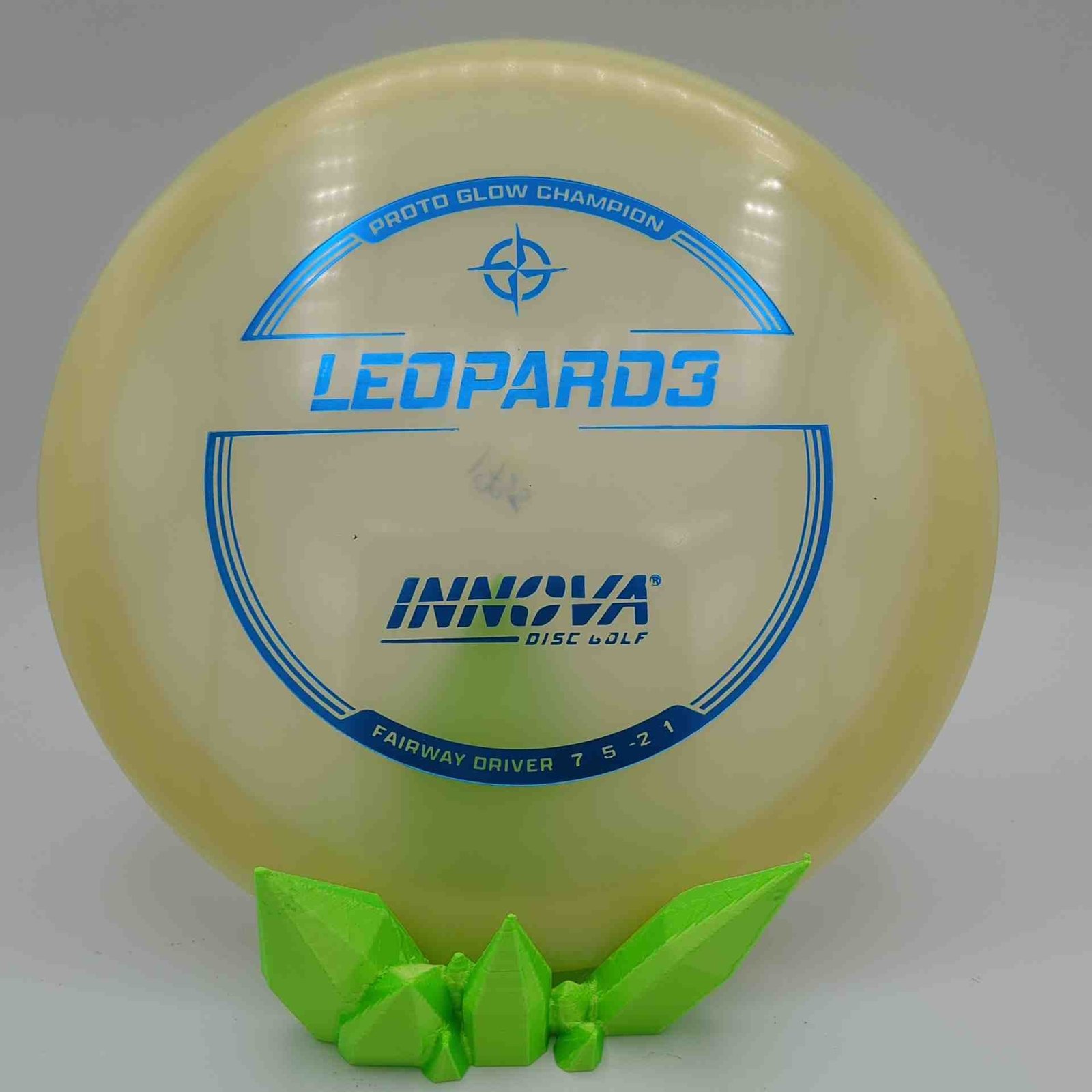 Innova Eagle/ TeeBird3 / Leopard3 / Leopard | LUNA PARK