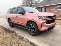 Shei’s Signature Errand Run