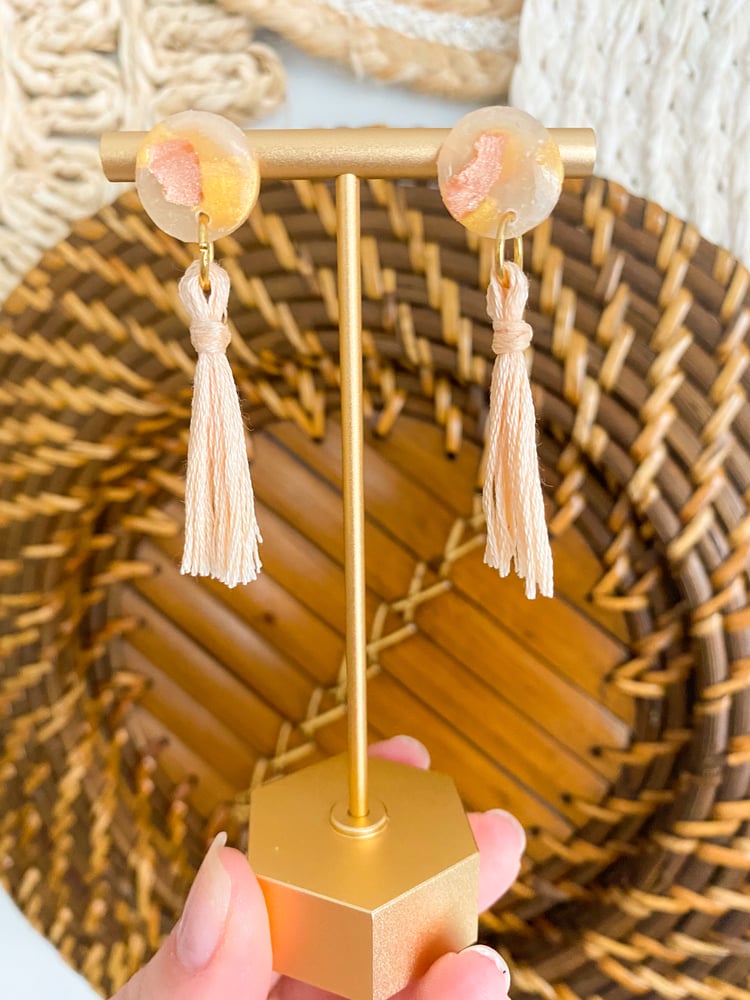 Image of Tassels