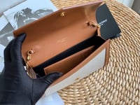 Image 4 of YSL envelope crossbody 