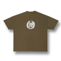 "ee" limited edition shirt 