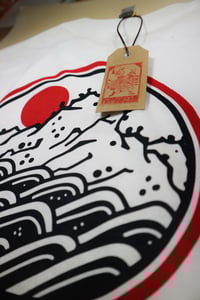 Image 2 of Camiseta logo