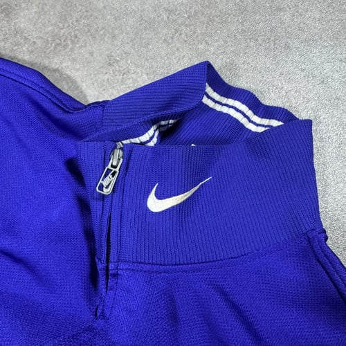 Image of 1990s Nike Track Jacket, Size Medium