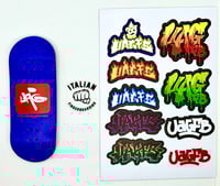 Image 2 of UAG X Raviollie collab. decks 
