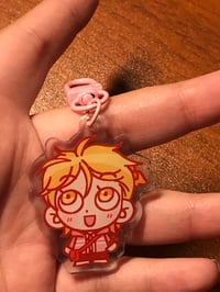 Image 2 of No Home Keychains