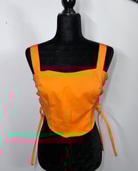 Image 1 of Ralph Lauren redesigned Corset