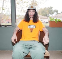 Image 1 of Embroidery T-shirt