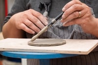 Image 8 of CLASS: your date & time,  Mug Making, from £55 pp