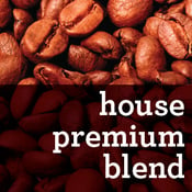 Image of House Premium Blend