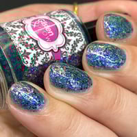 Image 12 of Glisten & Glow You Are MerMazing