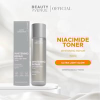 Image 3 of LUXE ORGANIX WHITENING REPAIR 