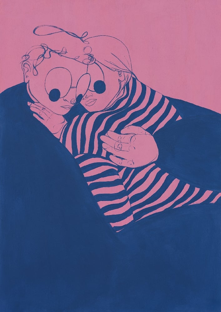Image of Hold Me 