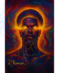 The Great Metal Head